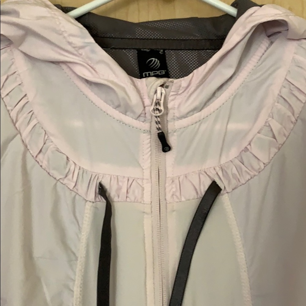 Athletic jacket - Picture 3 of 8